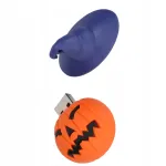 USB m&auml;lupulk 64 GB, ripatsi kujuline