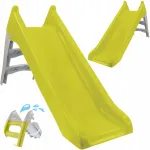 Aia veeliugur 140 cm Mochtoys roheline