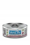Kassitoit FARMINA VET LIFE Gastrointestinal, 85 g, seedimise toetuseks