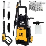 DEWALT 240BAR survepesur alumiiniumpumbaga