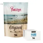 Purizon steriliseeritud kassidele kuivtoit l&otilde;he ja kanaga, 2 kg
