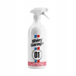 Autospreivaha Shiny Garage Carnauba Spray Wax V2, 1 l