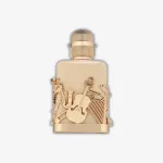 Parf&uuml;&uuml;mitud vesi Fragrance World Notes Jazz 100 ml