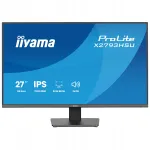 27" iiyama ProLite X2793HSU B1 LED Monitor