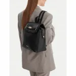 Naiste seljakott Lasocki, must, CEO-LSK-L-017-09