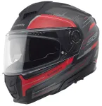 SCHUBERTH S3 Apex integralne mootorratturi kiiver, antratsiithall, suurus XL