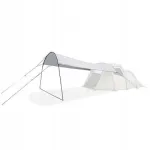 Laagri varikatus Quechua Arpenaz Fresh, 6 inimesele
