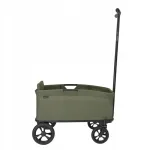 Transportvanker Espiro Suvi Green madratsiga