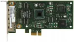 SUN 7089470 / 7087050 madala profiiliga PCIe x1 kaart