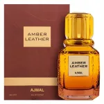 Parf&uuml;&uuml;mitud vesi Ajmal Amber Leather 100 ml unisex