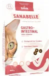 Kuiv kassitoit BOSCH Sanabelle Care Gastrointestinal teraviljavaba, 400 g