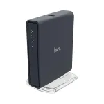 Traadita ruuter MikroTik hAP ac lite TC RB952Ui-5ac2nD-TC, 2,4/5 GHz, 5x FE, PoE