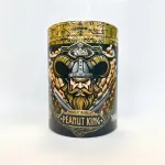 Maap&auml;hkliv&otilde;i Real Pharm Viking 1000g Peanut King Smooth