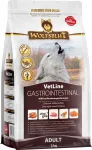 WOLFSBLUT VetLine Gastrointestinal koeratoit pardiliha ja maguskartuliga, 2 kg