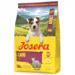 Kuivtoit JOSERA Mini Adult Lamb v&auml;ikeste t&otilde;ugude koertele, 3 kg