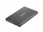 V&auml;line k&otilde;vaketas Robust 2,5", 1TB, USB 3.0