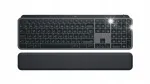 Juhtmeta klaviatuur Logitech MX Keys S Plus, grafiidiv&auml;rvi