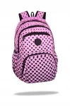 Noorte seljakott CoolPack Pick Pink Marshmallow