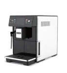 Kohvimasin COFFEE MINI STEAM, valge, kompaktne, koju v&otilde;i kontorisse