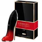 Naiste parf&uuml;&uuml;mitud vesi Carolina Herrera Very Good Girl Elixir 50 ml EDP