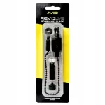 AVID CARP Revolve Bobbin indikaator, must