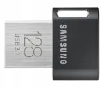 Samsung FIT Plus 128GB USB m&auml;lupulk, hall, 400MB/s
