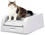 Petsafe 9143 isepuhastuv kassiliivakast