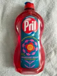 Pril GRAPEFRUIT n&otilde;udepesuvahend, 450 ml, Saksamaa
