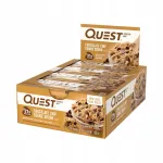 Quest Nutrition valgubatoonid (12x60 g) Chocolate Chip Cookie Dough