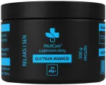 Magneesiumgl&uuml;tsinaat 200 g