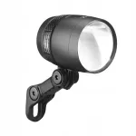 Jalgratta lamp Busch&M&uuml;ller IQ-X E kaabliga, 150 lm, elektrijalgrattale