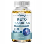 Keto probiootikumid salendamiseks ja rasvap&otilde;letuseks