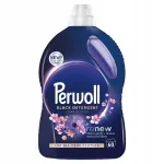 Vedelpuhastusvahend mustadele ja tumedatele kangastele Perwoll Renew Dark Bloom, 3 l, 60 pesukorda