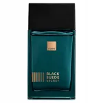 Meeste tualettvesi Avon Black Suede Secret 100 ml
