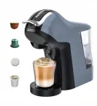 Kohvimasin HiBREW H17, 4-&uuml;hes, 1000W, 20 bar, 1000 ml, kuumad ja k&uuml;lmad joogid