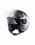 Avatud kiiver VESPA VJ Elettrica