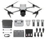 DJI Air 3S Fly More Combo droon (RC-N3)