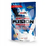 WheyPro Fusion vadakuvalgupulber 500g k&uuml;psise ja koore maitsega