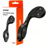 Jalgratta hoidja GPS arvutile Garmin iGPSPORT, nailon