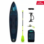 SUP laud Jobe Aero Duna Purple 11'6" Touring, t&auml;ispuhutav