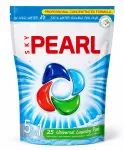 Pesupesad PROFLINE Sky Pearl, 25 pesukorda