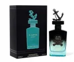 Parf&uuml;&uuml;mvesi Gulf Orchid El Capitan Legacy 100 ml unisex