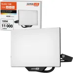 LED halogeenprožektor 100W 11000 lm 4000K Premium