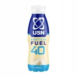 USN Trust Fuel valgujook 40 g valku 500 ml