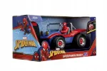 Kaugs&uuml;steemiga Marvel Spiderman 1:24 bobik