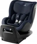 Britax R&ouml;mer DUALFIX PRO M STYLE Night Blue i-Size 61&ndash;105 cm 0&ndash;18 kg turvatool