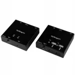HDMI ja USB signaali saatja CAT6 kaabli kaudu, 50 m