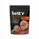 Bett'r BIO suhkruvaba valgujook kakaoga ja vanilliaga 500 g