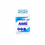Toidulisand 6PACK AAKG 120 kapslit arginiiniga