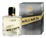 Meeste tualetivesi Lazell Willmen 100 ml